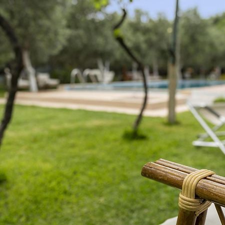 ホテル Grape Datca Kızlanköy エクステリア 写真