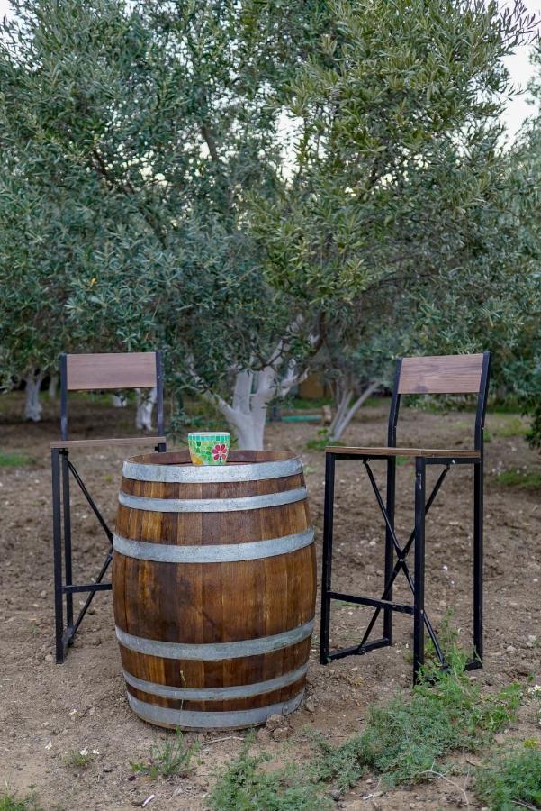 ホテル Grape Datca Kızlanköy エクステリア 写真
